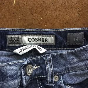 Boys Jeans